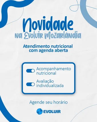 Peça produzida pela V2 Data Soluções para clínica de saúde